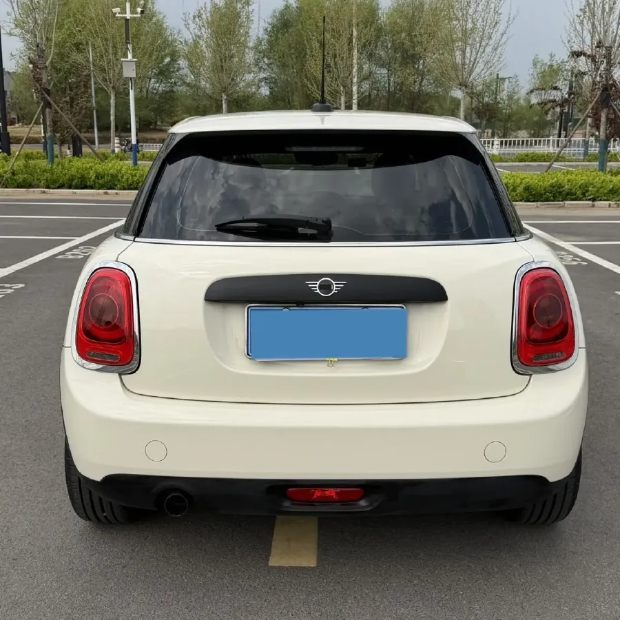 2021 MINI MINI 1.5T 102HP L3 7DCT,autocango,china used car exporter,china ev exporter,chinese used car exporter,chinese used ev exporter