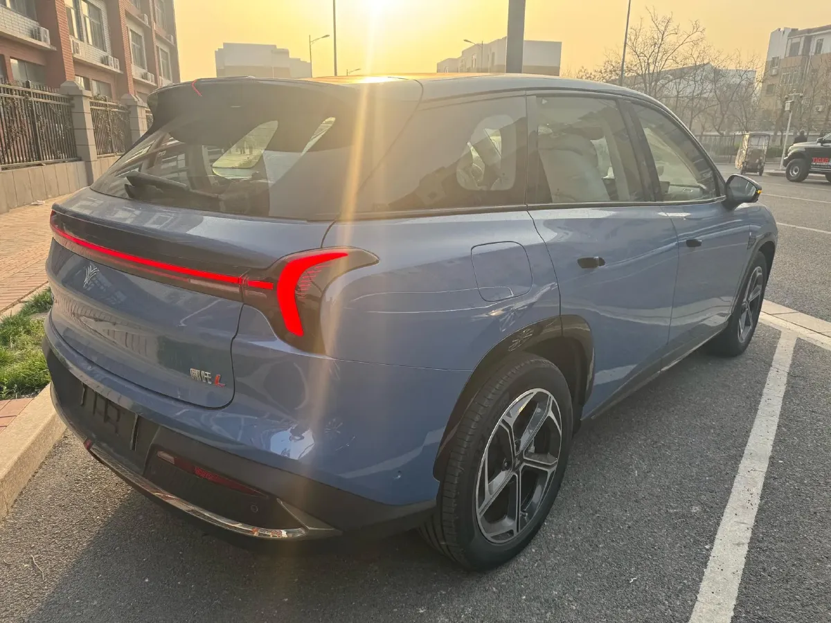 2024 Neta L 1.5L 91HP L4 REEV 30KWH,autocango,china used car exporter,china ev exporter,chinese used car exporter,chinese used ev exporter