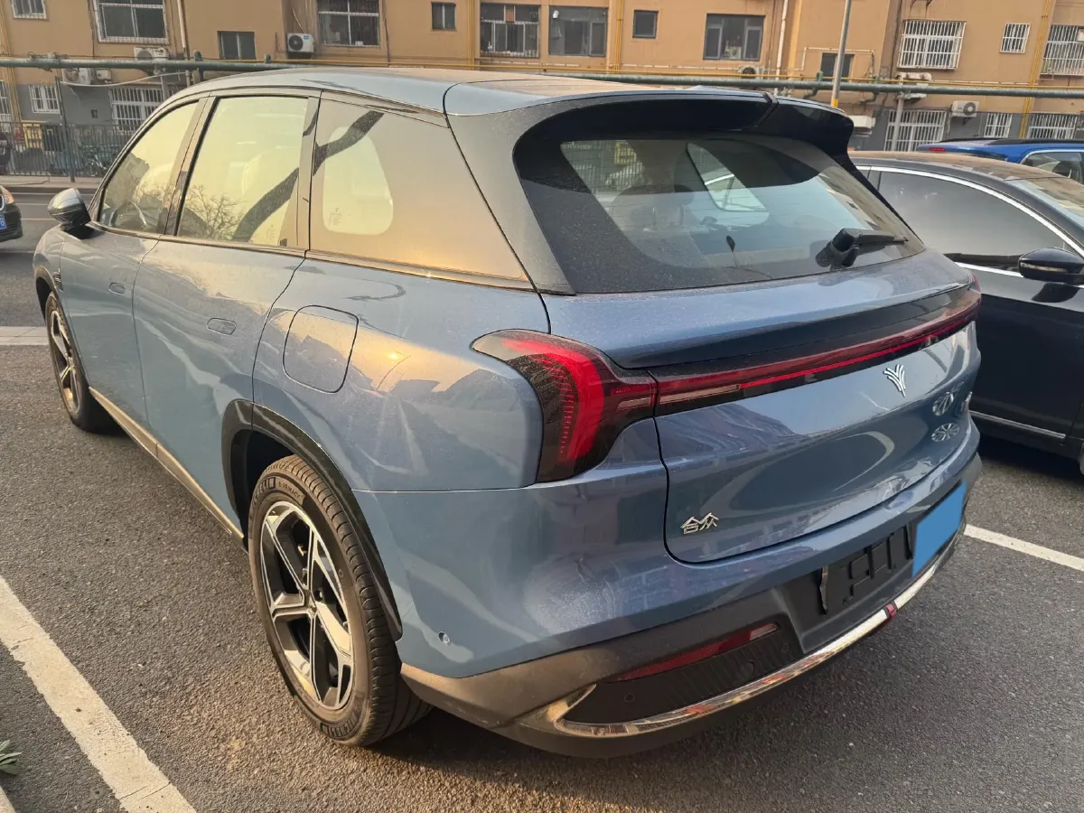 2024 Neta L 1.5L 91HP L4 REEV 30KWH,autocango,china used car exporter,china ev exporter,chinese used car exporter,chinese used ev exporter