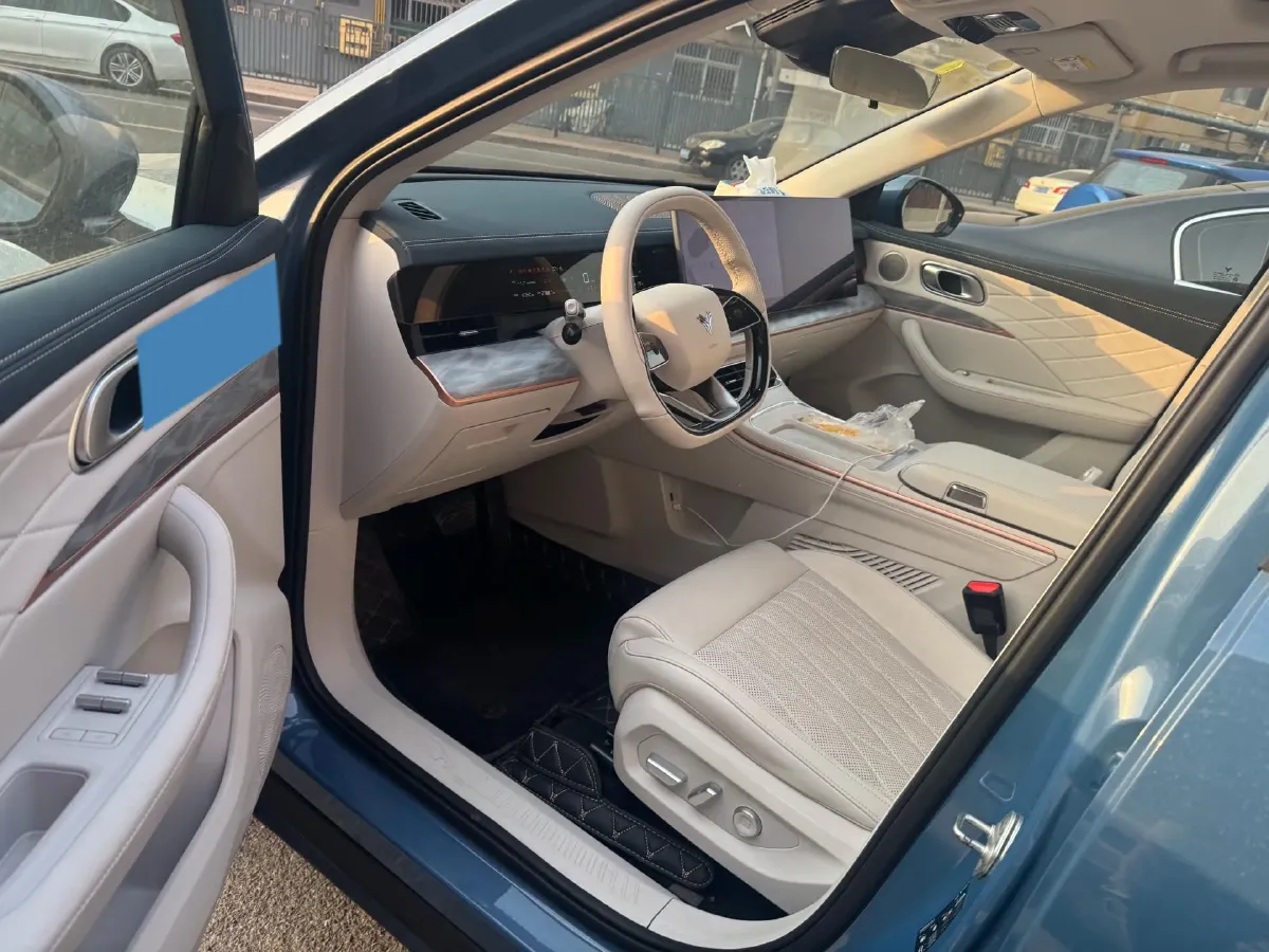 2024 Neta L 1.5L 91HP L4 REEV 30KWH,autocango,china used car exporter,china ev exporter,chinese used car exporter,chinese used ev exporter