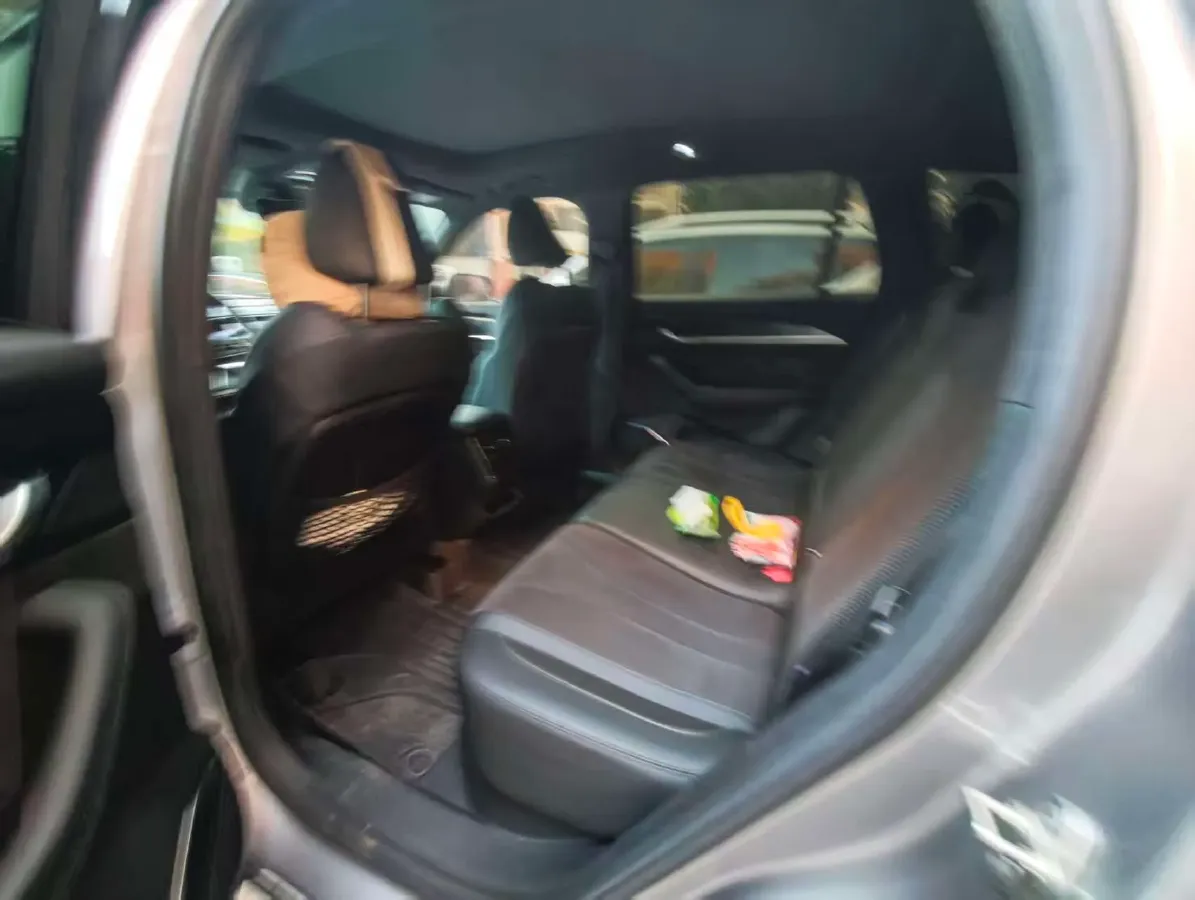 2024 Geely Monjaro 2.0T 238HP L4 8AT,autocango,china used car exporter,china ev exporter,chinese used car exporter,chinese used ev exporter