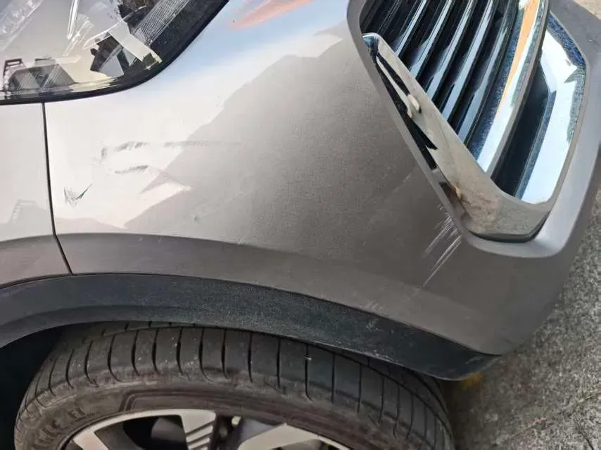 2024 Geely Monjaro 2.0T 238HP L4 8AT,autocango,china used car exporter,china ev exporter,chinese used car exporter,chinese used ev exporter