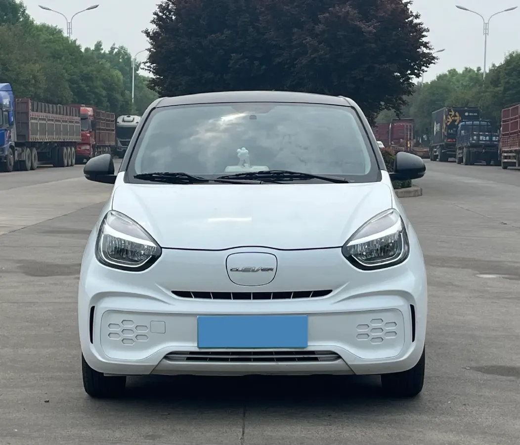 2022 Roewe Clever BEV 29KWH,autocango,china used car exporter,china ev exporter,chinese used car exporter,chinese used ev exporter