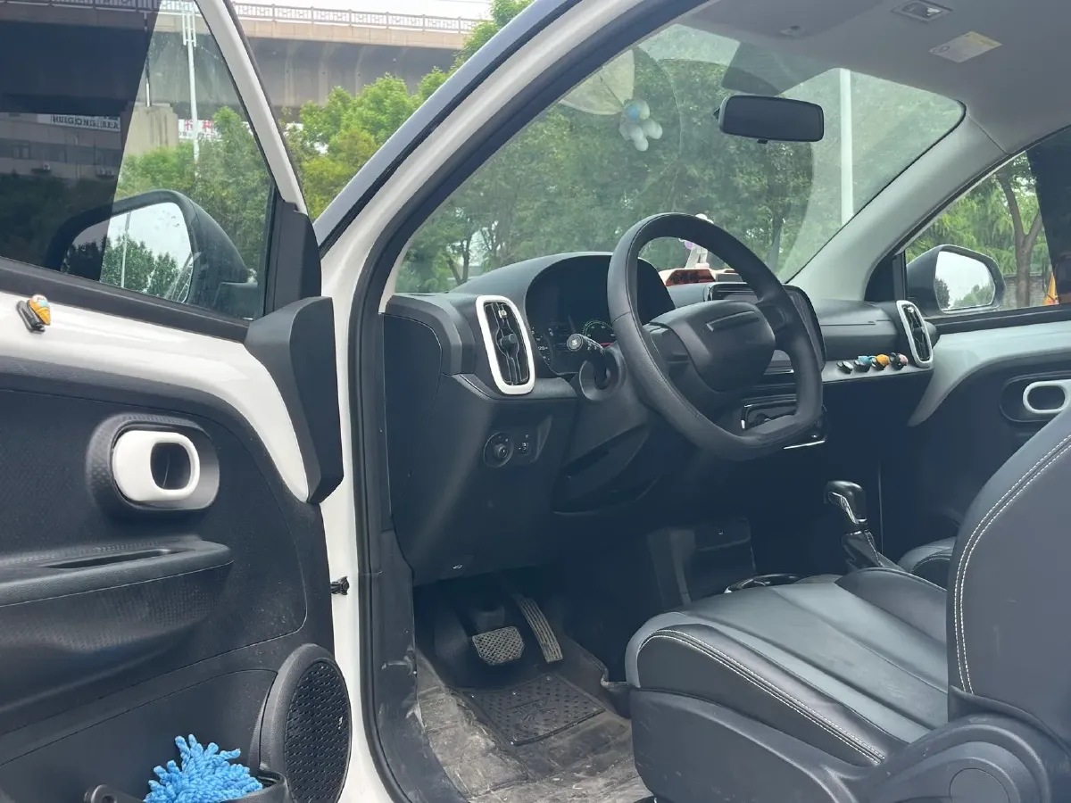 2022 Roewe Clever BEV 29KWH,autocango,china used car exporter,china ev exporter,chinese used car exporter,chinese used ev exporter