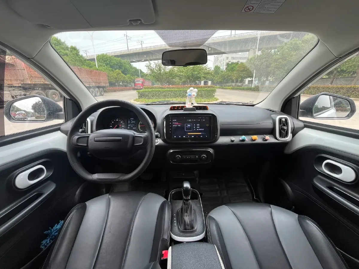 2022 Roewe Clever BEV 29KWH,autocango,china used car exporter,china ev exporter,chinese used car exporter,chinese used ev exporter