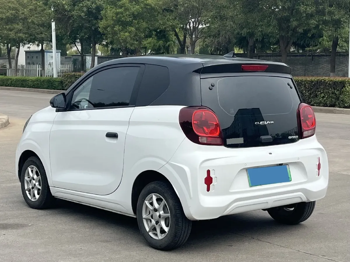 2022 Roewe Clever BEV 29KWH,autocango,china used car exporter,china ev exporter,chinese used car exporter,chinese used ev exporter