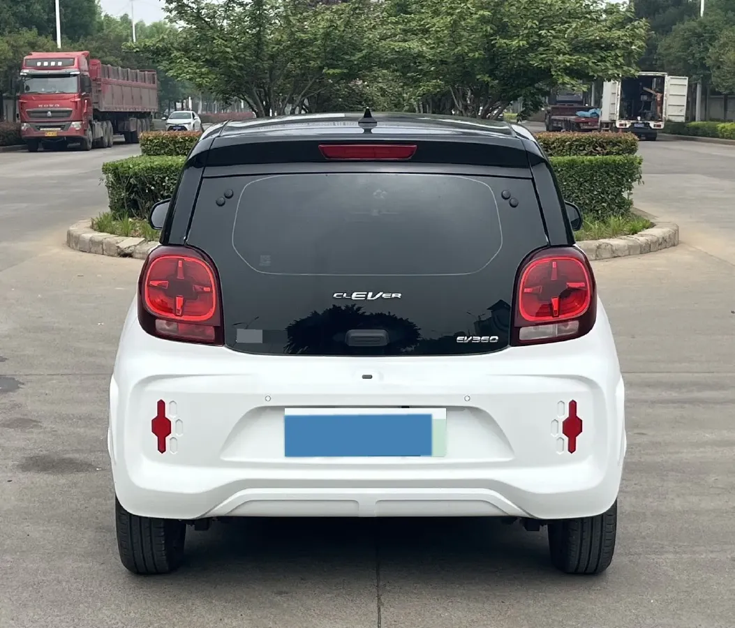 2022 Roewe Clever BEV 29KWH,autocango,china used car exporter,china ev exporter,chinese used car exporter,chinese used ev exporter