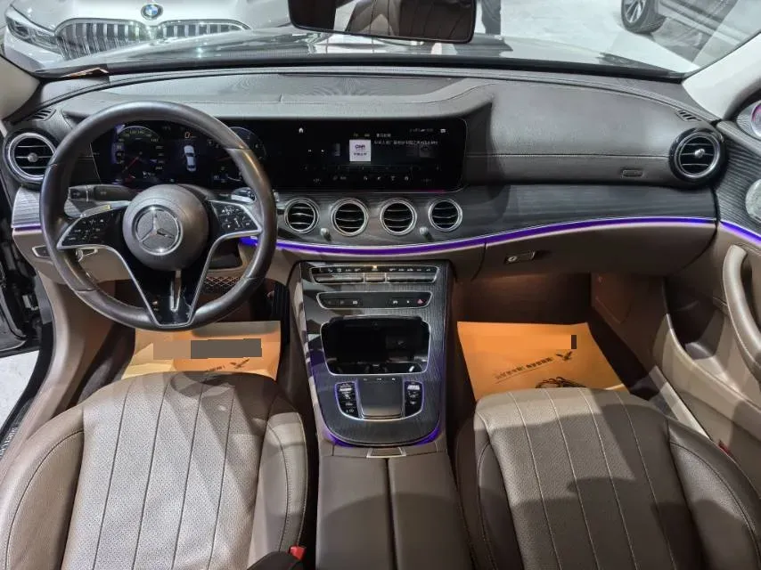2022 Mercedes-Benz E Class 2.0T 258HP L4 9AT,autocango,china used car exporter,china ev exporter,chinese used car exporter,chinese used ev exporter