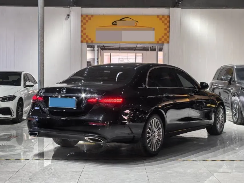 2022 Mercedes-Benz E Class 2.0T 258HP L4 9AT,autocango,china used car exporter,china ev exporter,chinese used car exporter,chinese used ev exporter