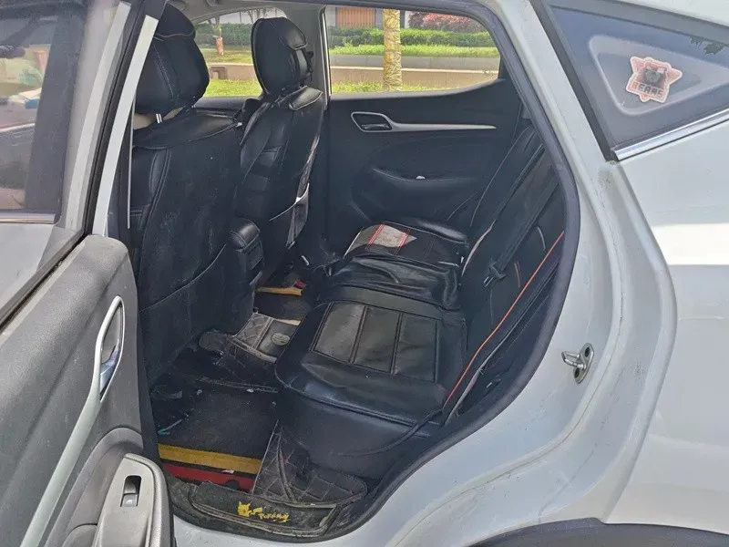 2018 MG ZS 1.5L 120HP L4 5MT,autocango,china used car exporter,china ev exporter,chinese used car exporter,chinese used ev exporter