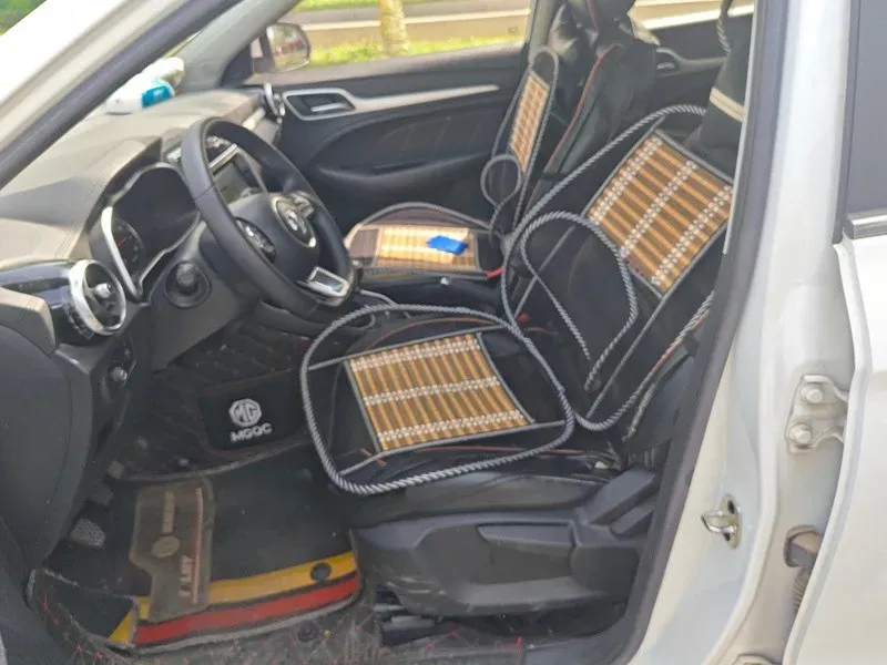 2018 MG ZS 1.5L 120HP L4 5MT,autocango,china used car exporter,china ev exporter,chinese used car exporter,chinese used ev exporter