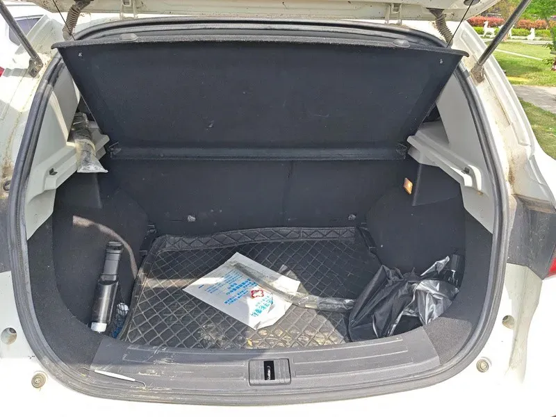 2018 MG ZS 1.5L 120HP L4 5MT,autocango,china used car exporter,china ev exporter,chinese used car exporter,chinese used ev exporter