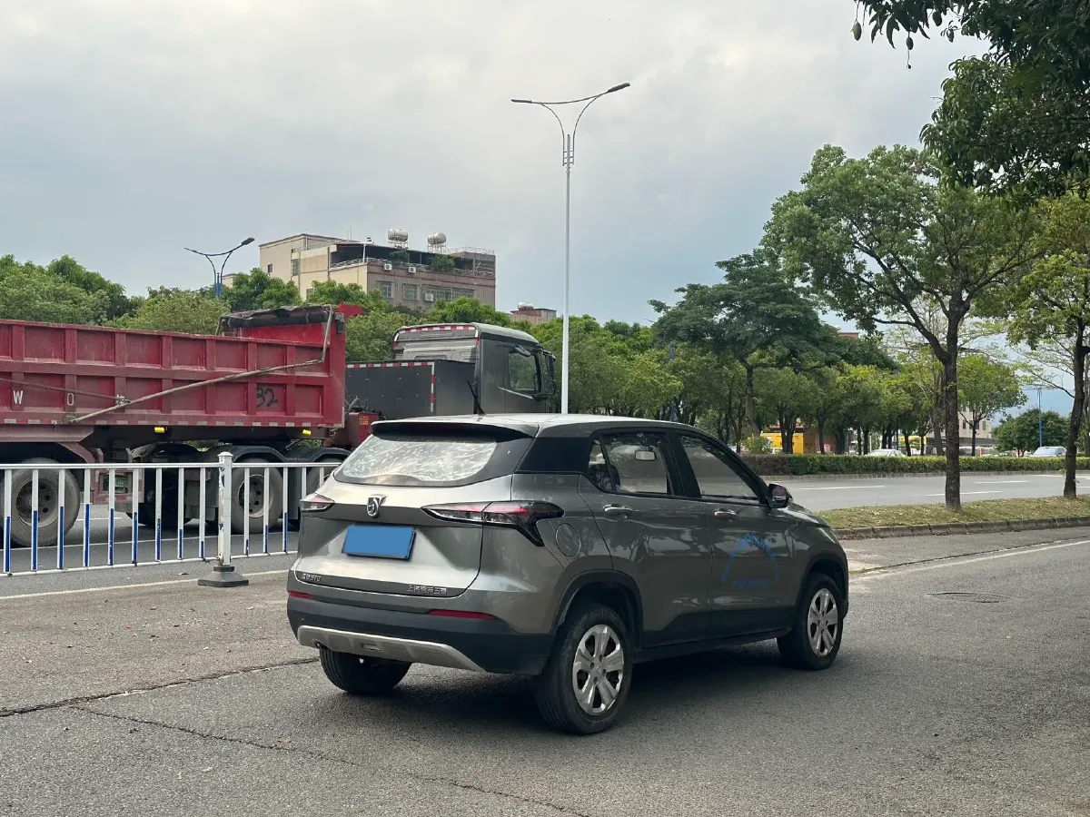 2021 KaiYi XuanJie 1.5L 116HP L4 5MT,autocango,china used car exporter,china ev exporter,chinese used car exporter,chinese used ev exporter