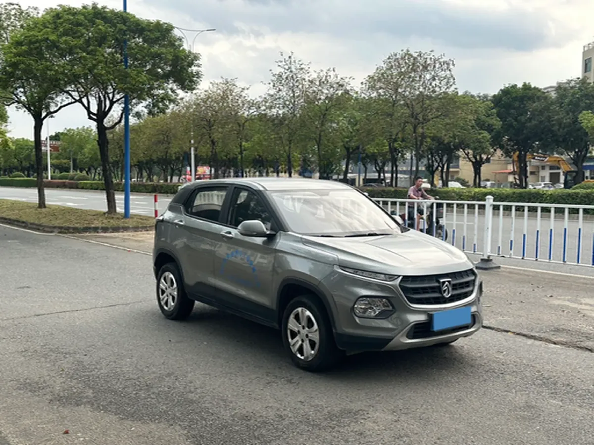 2021 KaiYi XuanJie 1.5L 116HP L4 5MT,autocango,china used car exporter,china ev exporter,chinese used car exporter,chinese used ev exporter