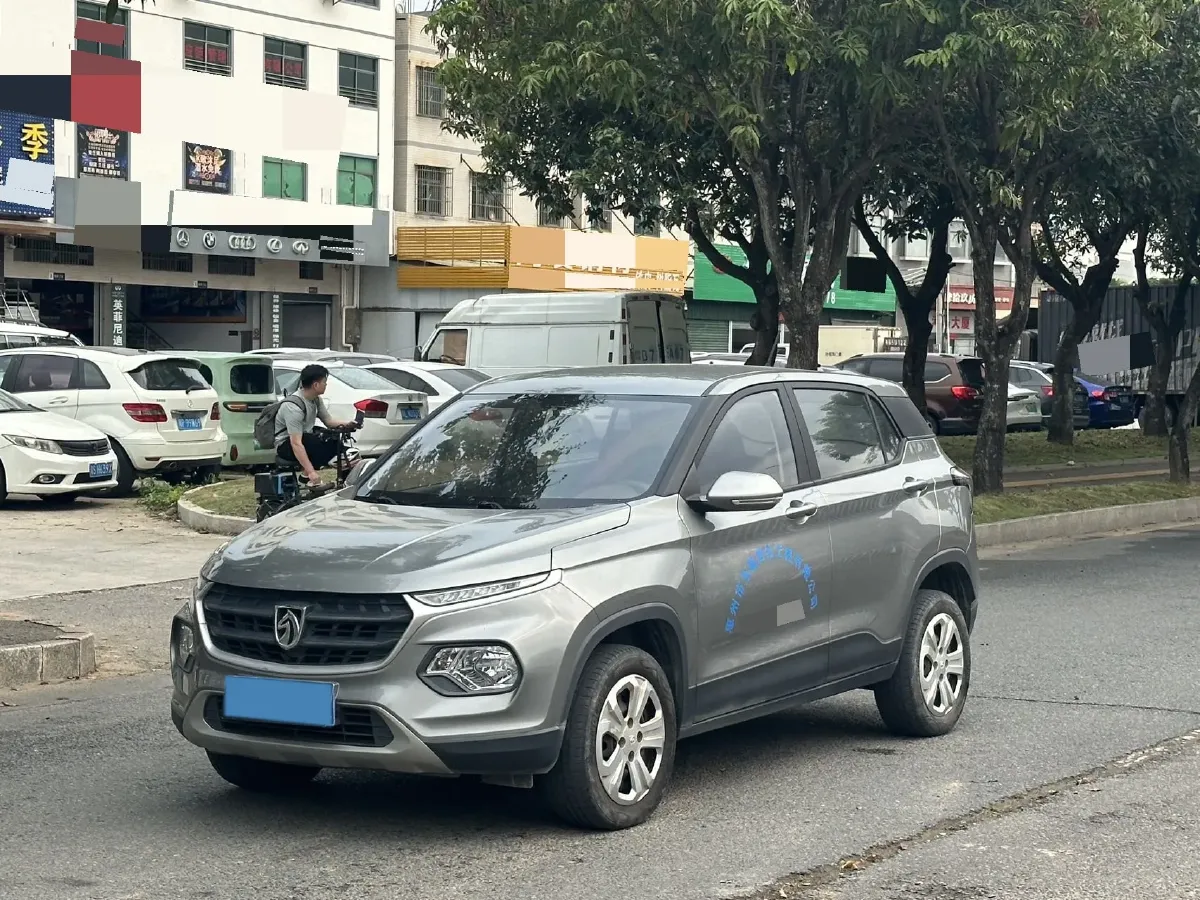 2021 KaiYi XuanJie 1.5L 116HP L4 5MT,autocango,china used car exporter,china ev exporter,chinese used car exporter,chinese used ev exporter