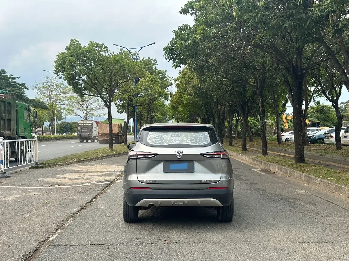 2021 KaiYi XuanJie 1.5L 116HP L4 5MT,autocango,china used car exporter,china ev exporter,chinese used car exporter,chinese used ev exporter