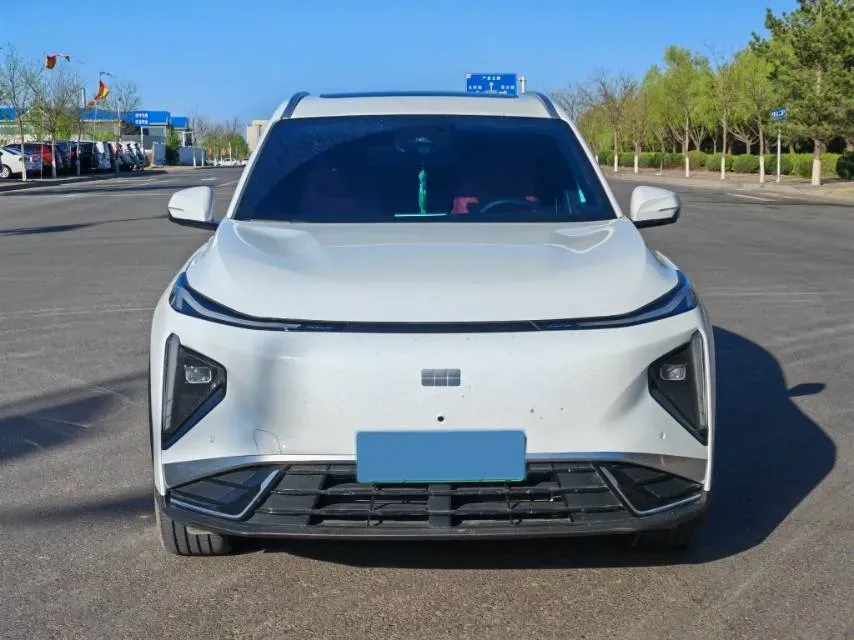 2025 Geely Galaxy L7 1.5L 112HP L4 1DHT PHEV 18.4KWH,autocango,china used car exporter,china ev exporter,chinese used car exporter,chinese used ev exporter