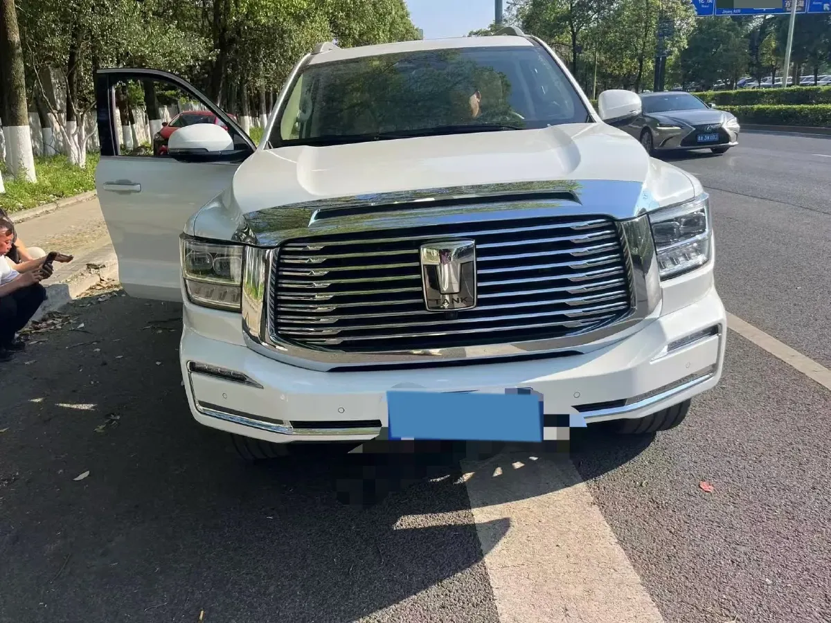 2022 Tank 500 3.0T 360HP V6 9AT,autocango,china used car exporter,china ev exporter,chinese used car exporter,chinese used ev exporter