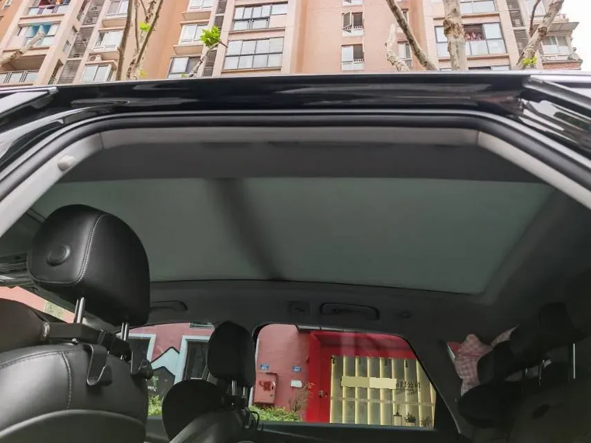 2018 Audi Q5L 2.0T 190HP L4 7DCT,autocango,china used car exporter,china ev exporter,chinese used car exporter,chinese used ev exporter