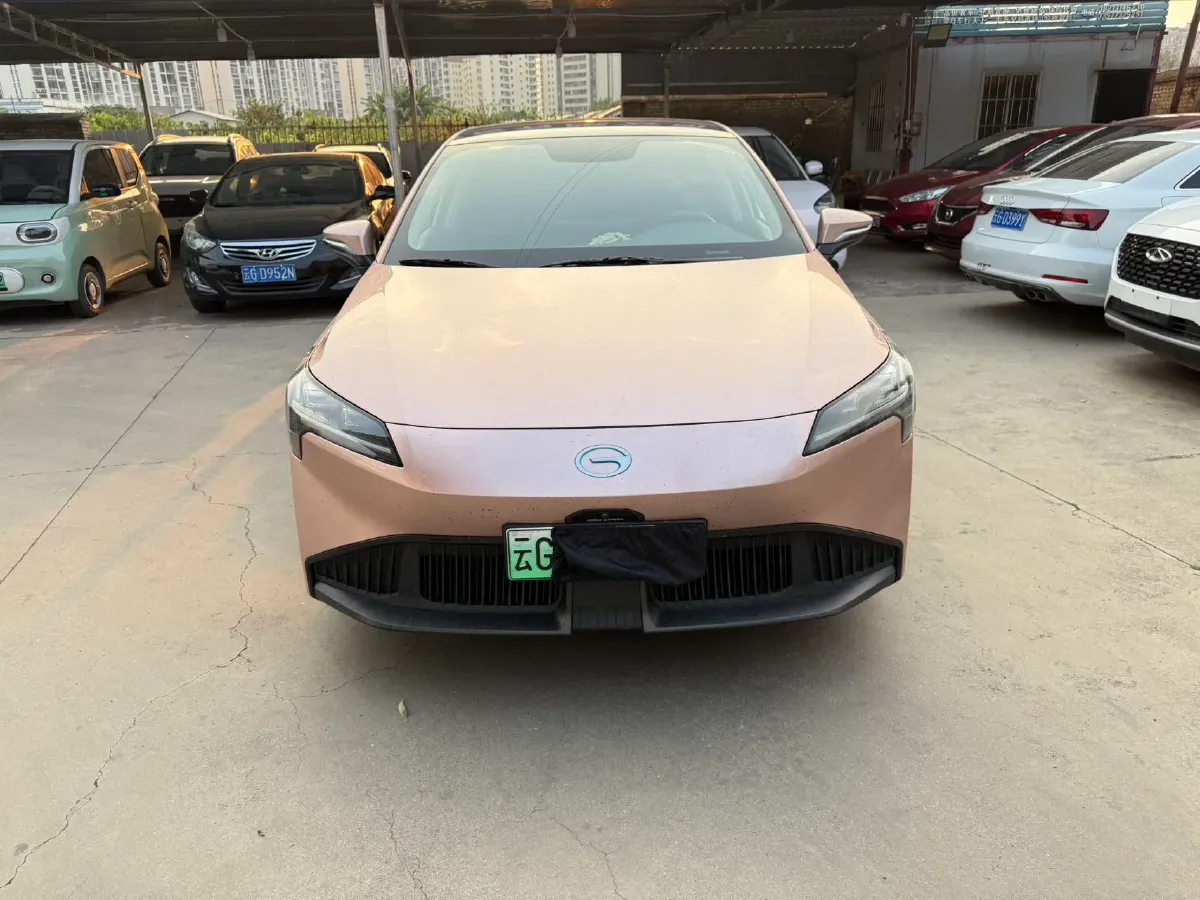 2023 Aion S Plus BEV 58.8KWH,autocango,china used car exporter,china ev exporter,chinese used car exporter,chinese used ev exporter