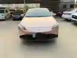 2023 Aion S Plus BEV 58.8KWH