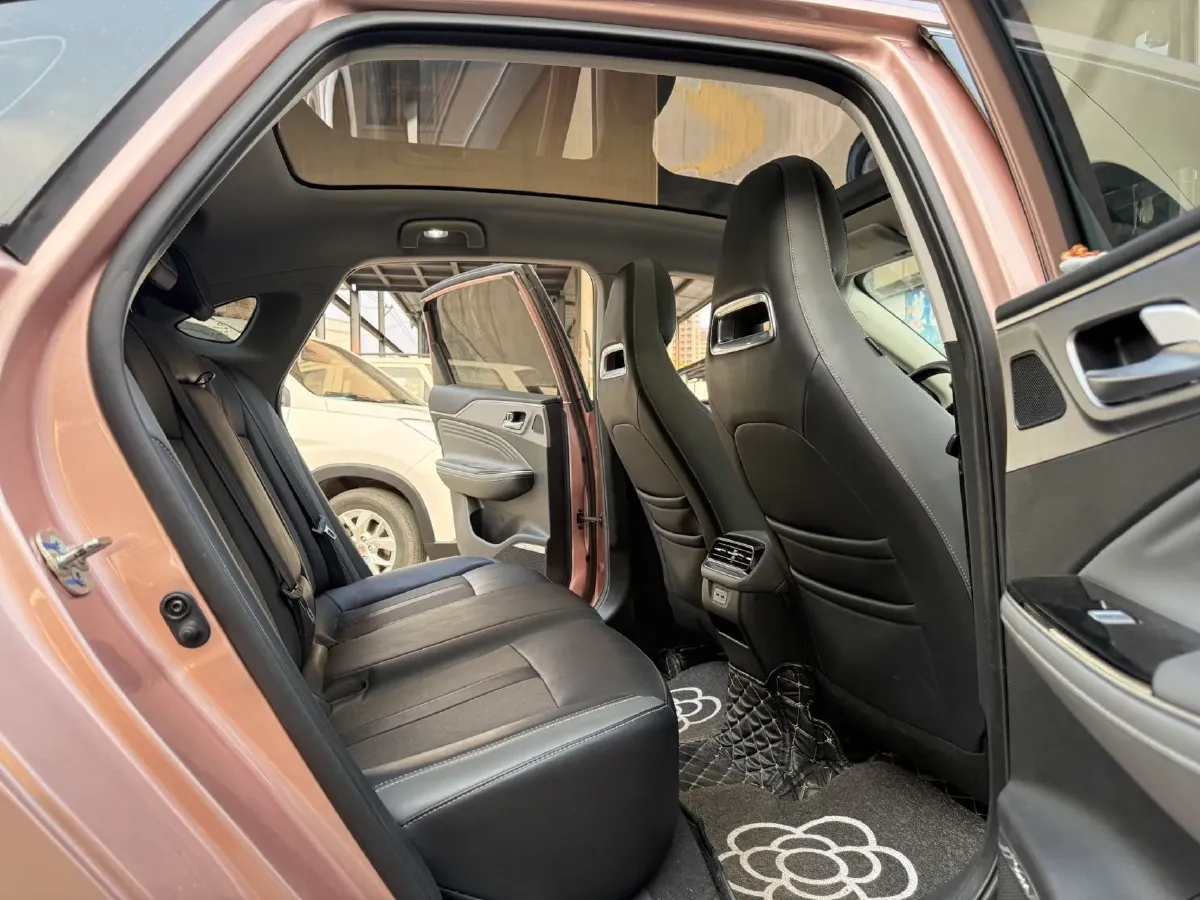 2023 Aion S Plus BEV 58.8KWH,autocango,china used car exporter,china ev exporter,chinese used car exporter,chinese used ev exporter