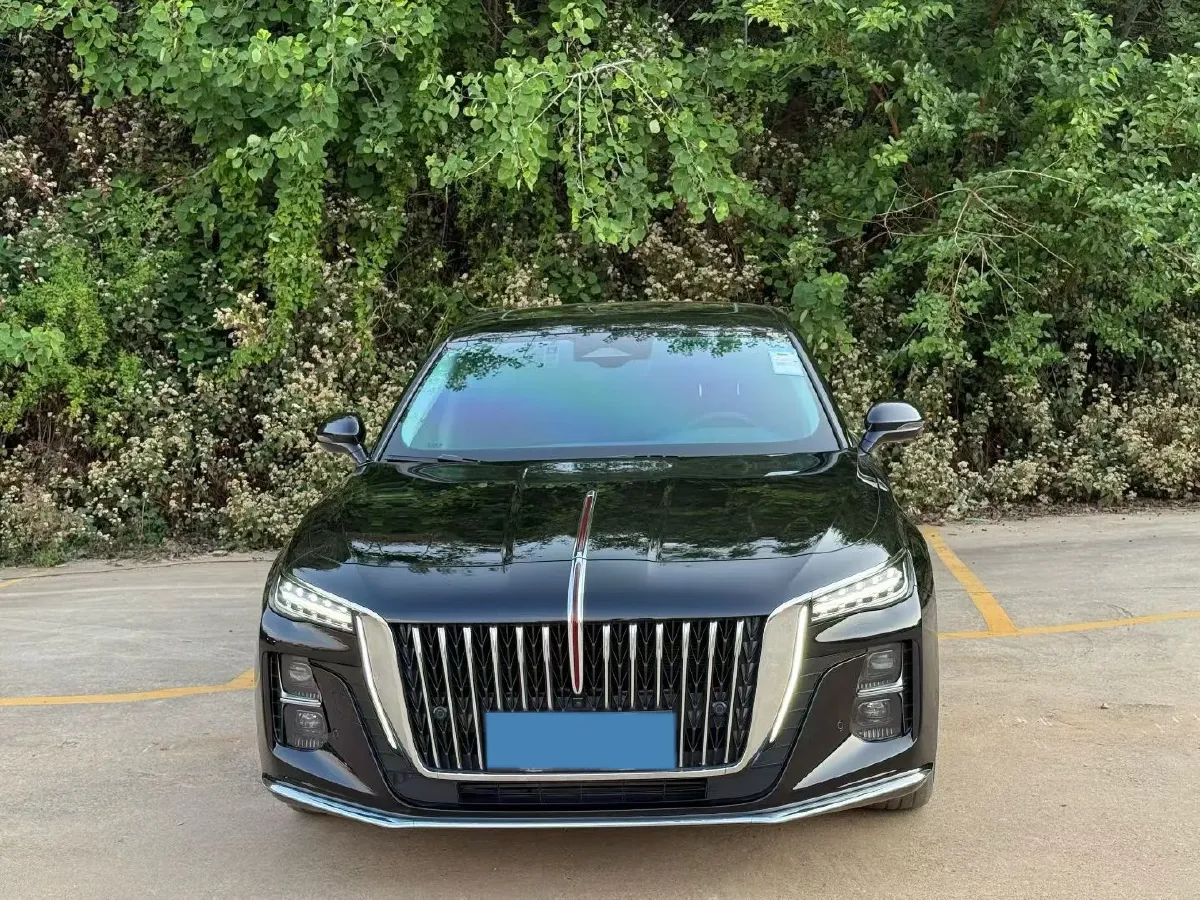 2023 HongQi H5 2.0T 224HP L4 8AT,autocango,china used car exporter,china ev exporter,chinese used car exporter,chinese used ev exporter