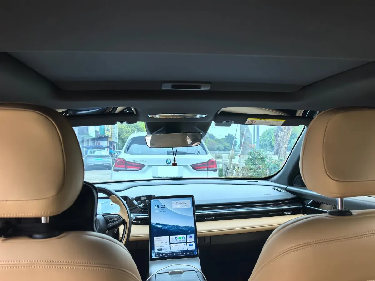 2023 Geely Galaxy L6 1.5T 163HP L4 3DHT PHEV,autocango,china used car exporter,china ev exporter,chinese used car exporter,chinese used ev exporter