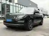 2018 Land Rover Range Rover 3.0T 340HP V6 8AT