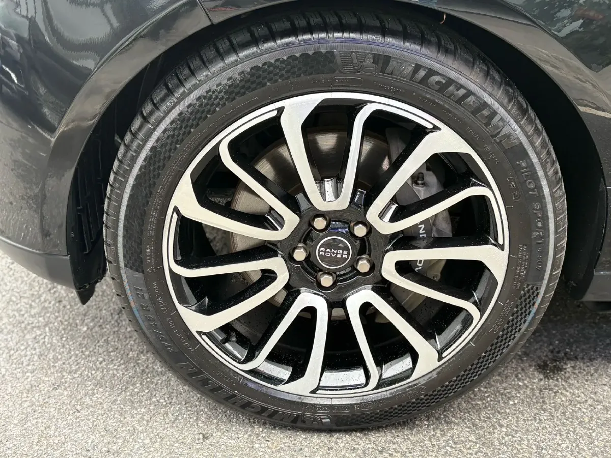 2018 Land Rover Range Rover 3.0T 340HP V6 8AT,autocango,china used car exporter,china ev exporter,chinese used car exporter,chinese used ev exporter