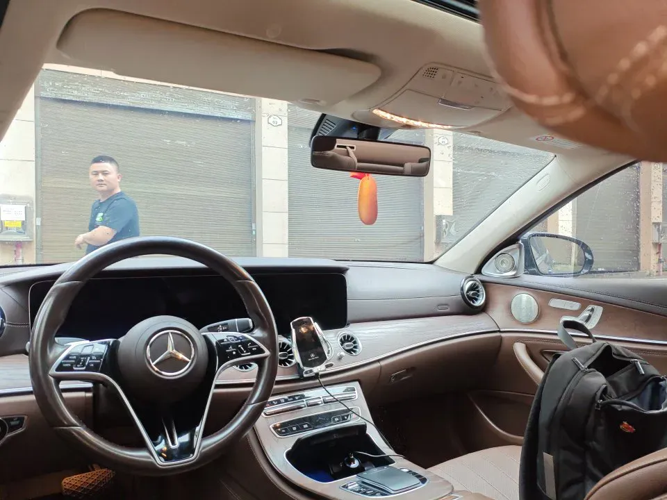 2021 Mercedes-Benz E Class 2.0T 258HP L4 9AT,autocango,china used car exporter,china ev exporter,chinese used car exporter,chinese used ev exporter