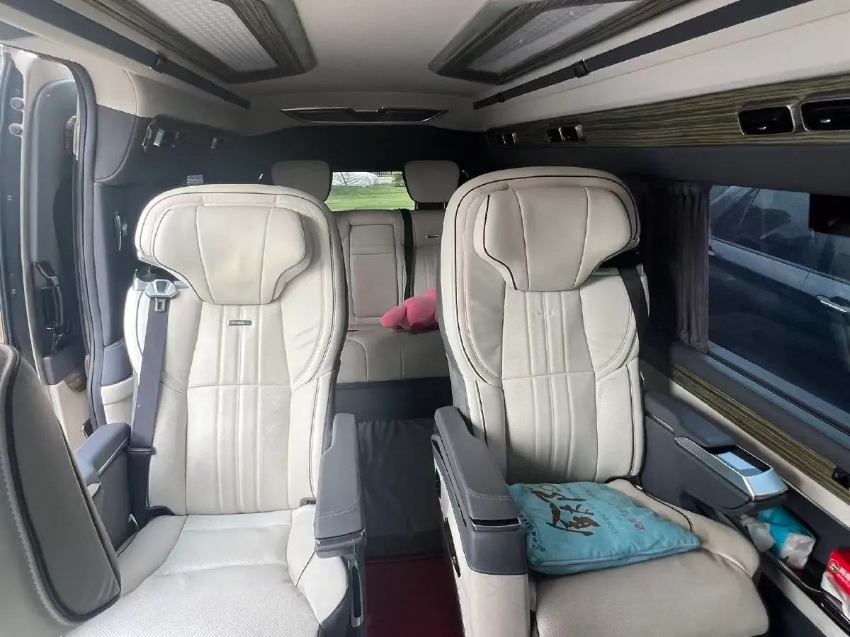 2019 Golden Dragon Sea Lion BEV 51.67KWH,autocango,china used car exporter,china ev exporter,chinese used car exporter,chinese used ev exporter