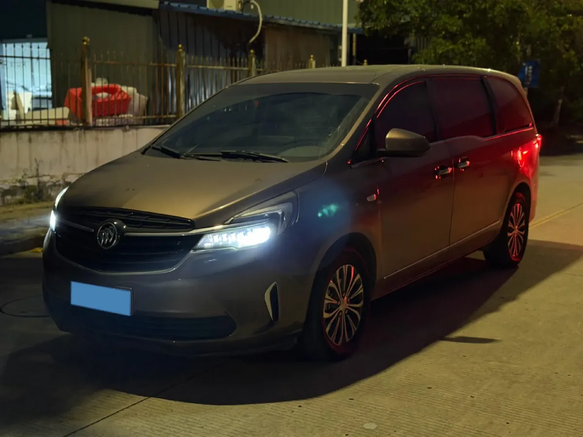 2020 Buick GL8 2.0T 237HP L4 9AT,autocango,china used car exporter,china ev exporter,chinese used car exporter,chinese used ev exporter