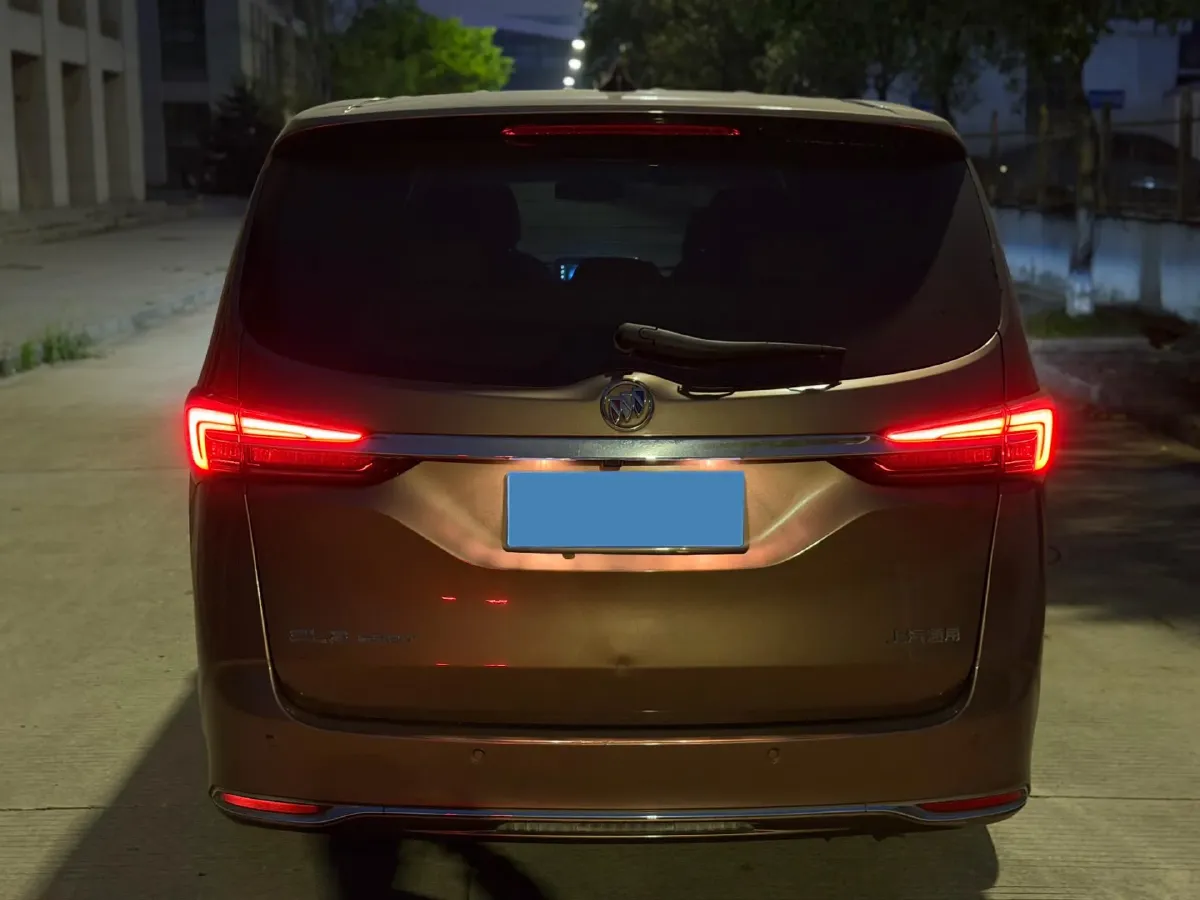 2020 Buick GL8 2.0T 237HP L4 9AT,autocango,china used car exporter,china ev exporter,chinese used car exporter,chinese used ev exporter