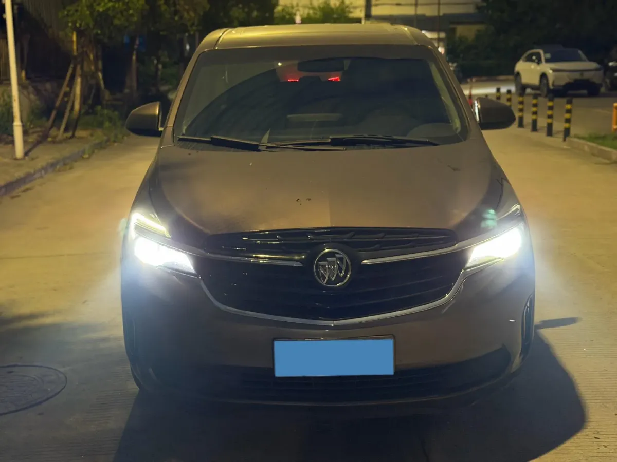 2020 Buick GL8 2.0T 237HP L4 9AT,autocango,china used car exporter,china ev exporter,chinese used car exporter,chinese used ev exporter