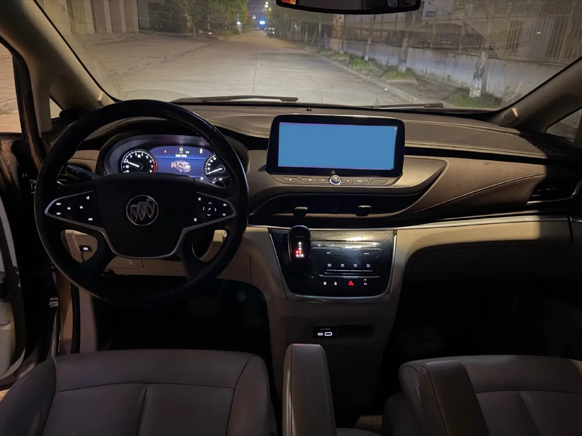 2020 Buick GL8 2.0T 237HP L4 9AT,autocango,china used car exporter,china ev exporter,chinese used car exporter,chinese used ev exporter