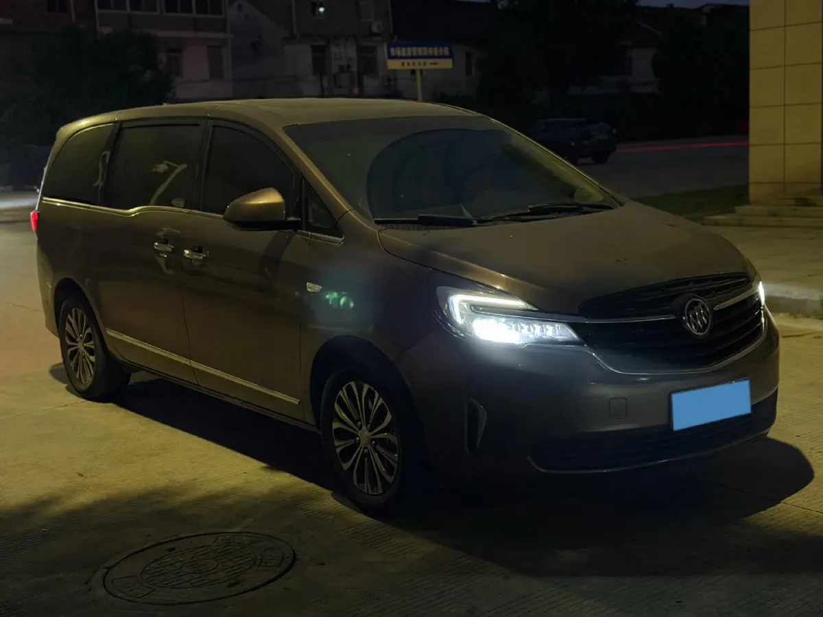 2020 Buick GL8 2.0T 237HP L4 9AT,autocango,china used car exporter,china ev exporter,chinese used car exporter,chinese used ev exporter