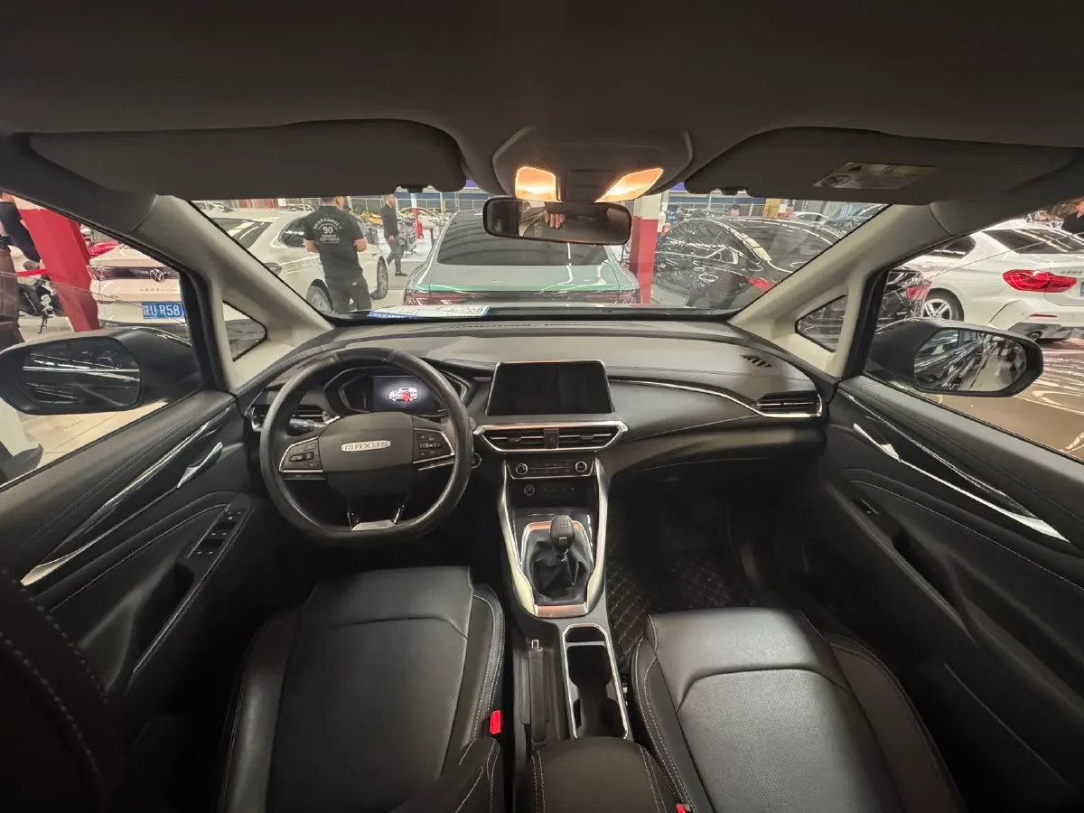 2022 MAXUS G50 1.5T 169HP L4 7DCT,autocango,china used car exporter,china ev exporter,chinese used car exporter,chinese used ev exporter