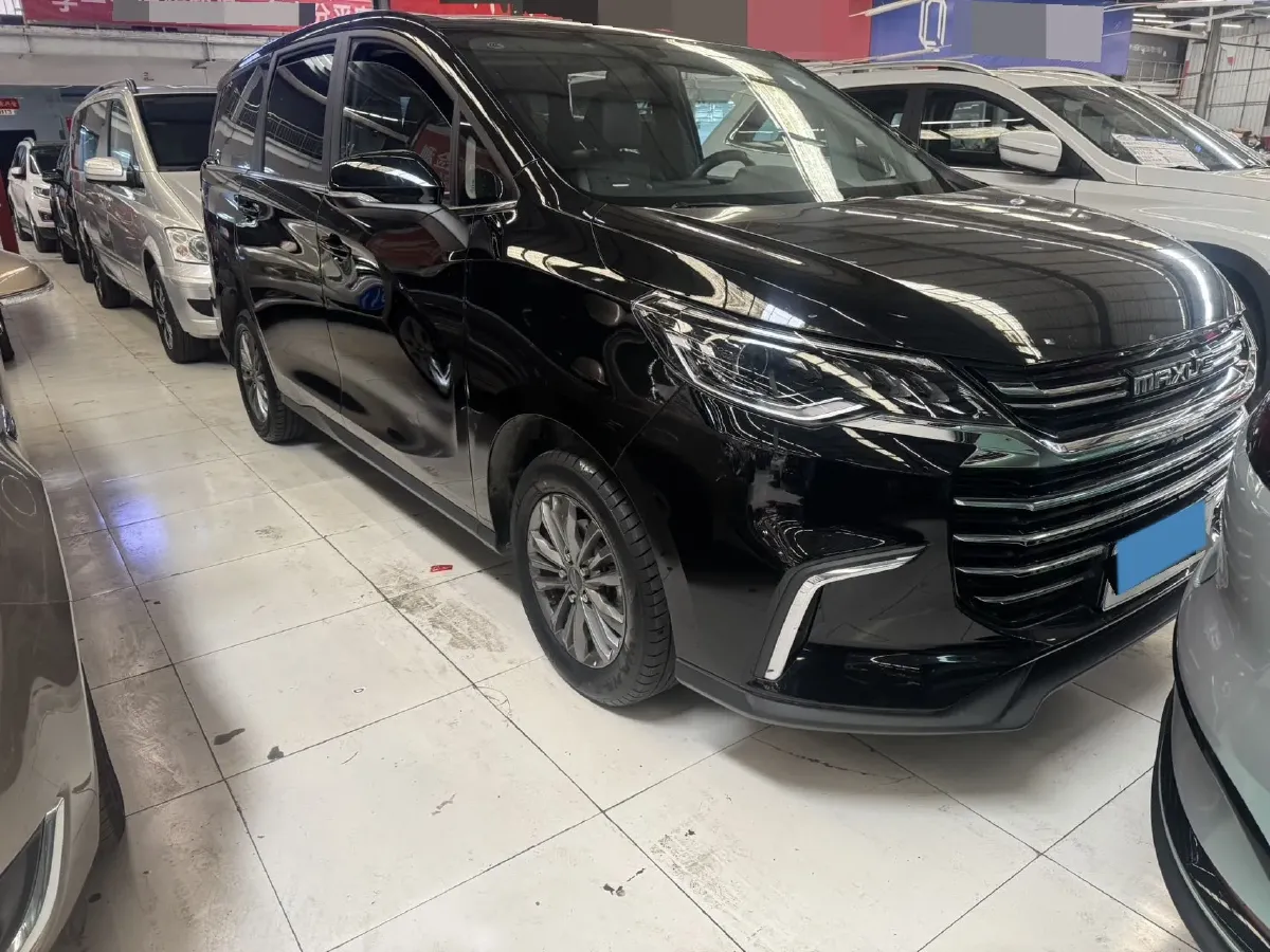 2022 MAXUS G50 1.5T 169HP L4 7DCT,autocango,china used car exporter,china ev exporter,chinese used car exporter,chinese used ev exporter