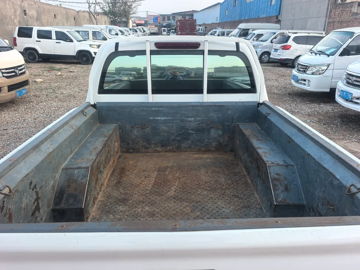 2021 Great Wall Wingle 5 2.4L 160HP L4 5MT,autocango,china used car exporter,china ev exporter,chinese used car exporter,chinese used ev exporter