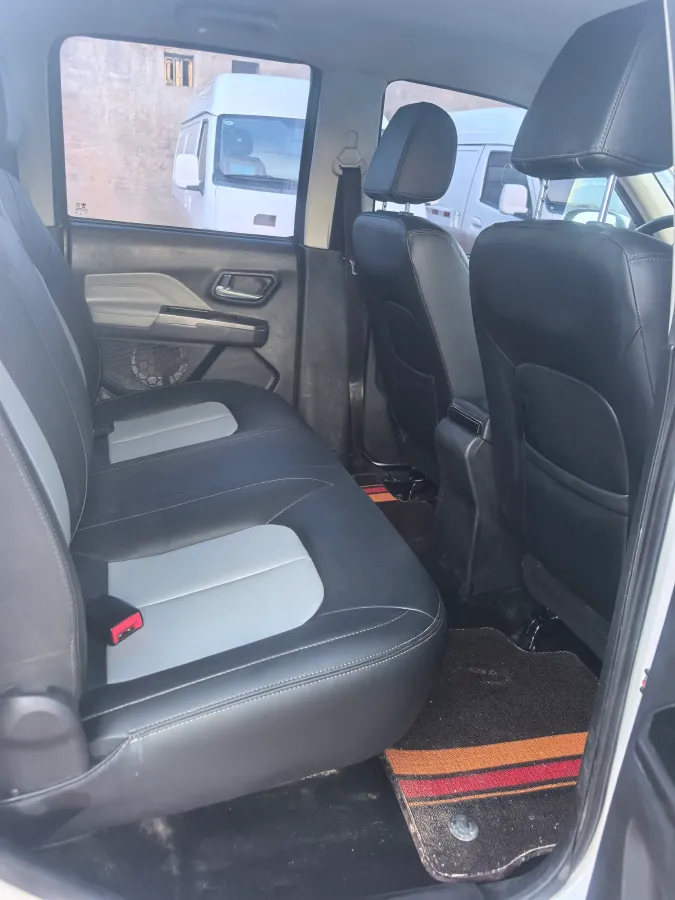 2021 Great Wall Wingle 5 2.4L 160HP L4 5MT,autocango,china used car exporter,china ev exporter,chinese used car exporter,chinese used ev exporter