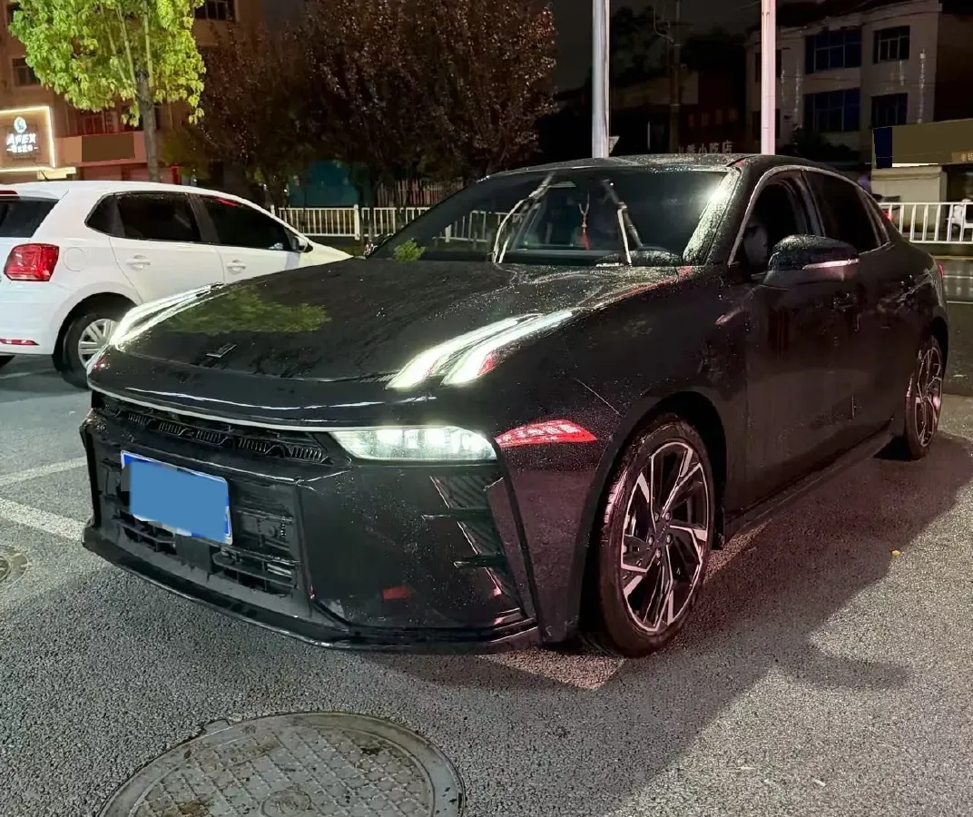 2025 LYNK&CO 03 1.5T 181HP L4 7DCT,autocango,china used car exporter,china ev exporter,chinese used car exporter,chinese used ev exporter