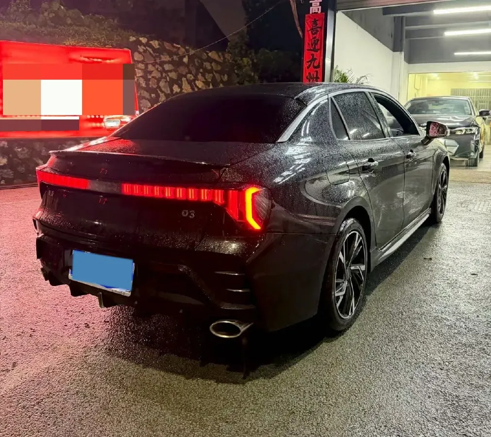 2025 LYNK&CO 03 1.5T 181HP L4 7DCT,autocango,china used car exporter,china ev exporter,chinese used car exporter,chinese used ev exporter