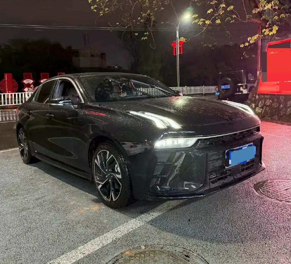 2025 LYNK&CO 03 1.5T 181HP L4 7DCT,autocango,china used car exporter,china ev exporter,chinese used car exporter,chinese used ev exporter