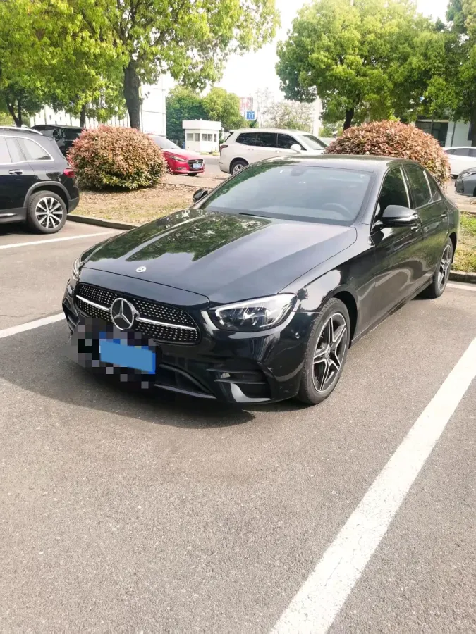 2022 Mercedes-Benz E Class 2.0T 197HP L4 9AT,autocango,china used car exporter,china ev exporter,chinese used car exporter,chinese used ev exporter