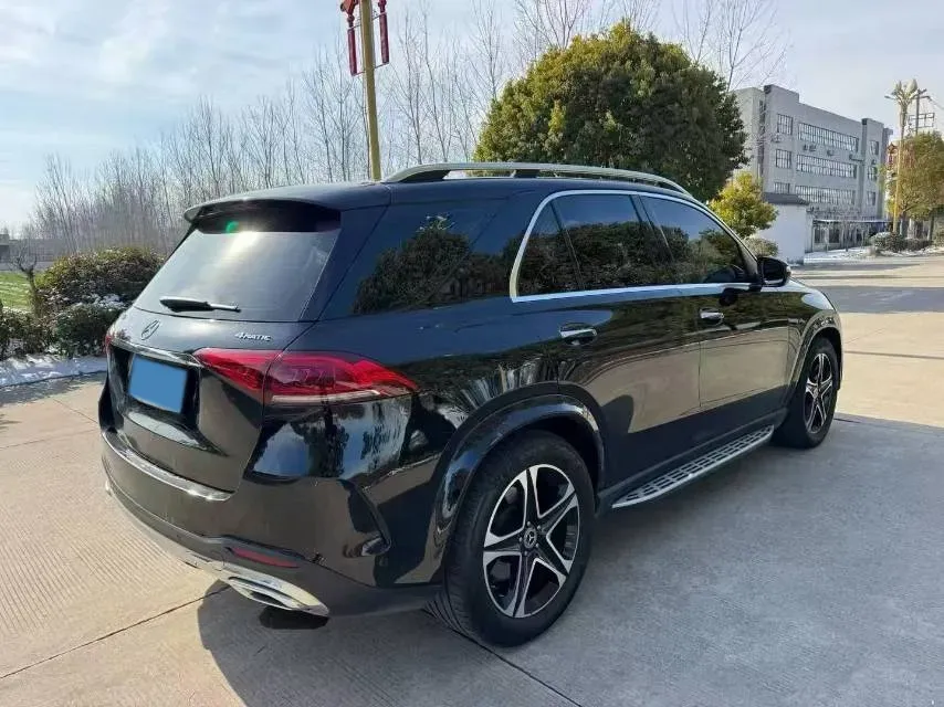 2021 Mercedes-Benz GLE Class 2.0T 211HP L4 9AT PHEV 31.2KWH,autocango,china used car exporter,china ev exporter,chinese used car exporter,chinese used ev exporter