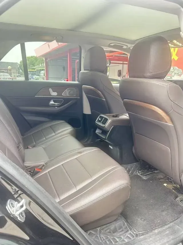 2021 Mercedes-Benz GLE Class 2.0T 211HP L4 9AT PHEV 31.2KWH,autocango,china used car exporter,china ev exporter,chinese used car exporter,chinese used ev exporter