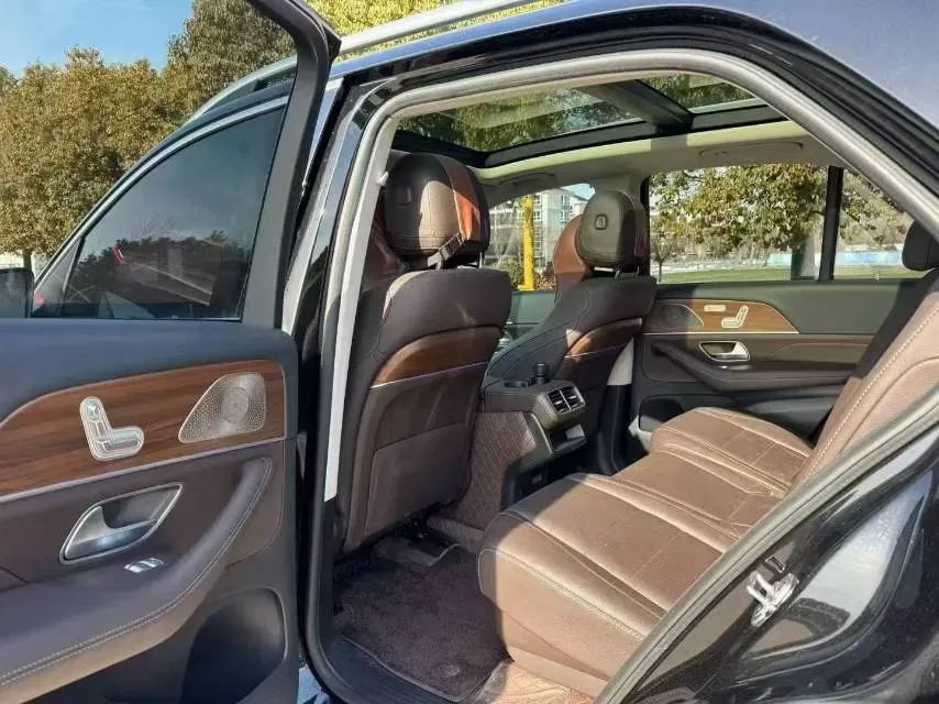 2021 Mercedes-Benz GLE Class 2.0T 211HP L4 9AT PHEV 31.2KWH,autocango,china used car exporter,china ev exporter,chinese used car exporter,chinese used ev exporter