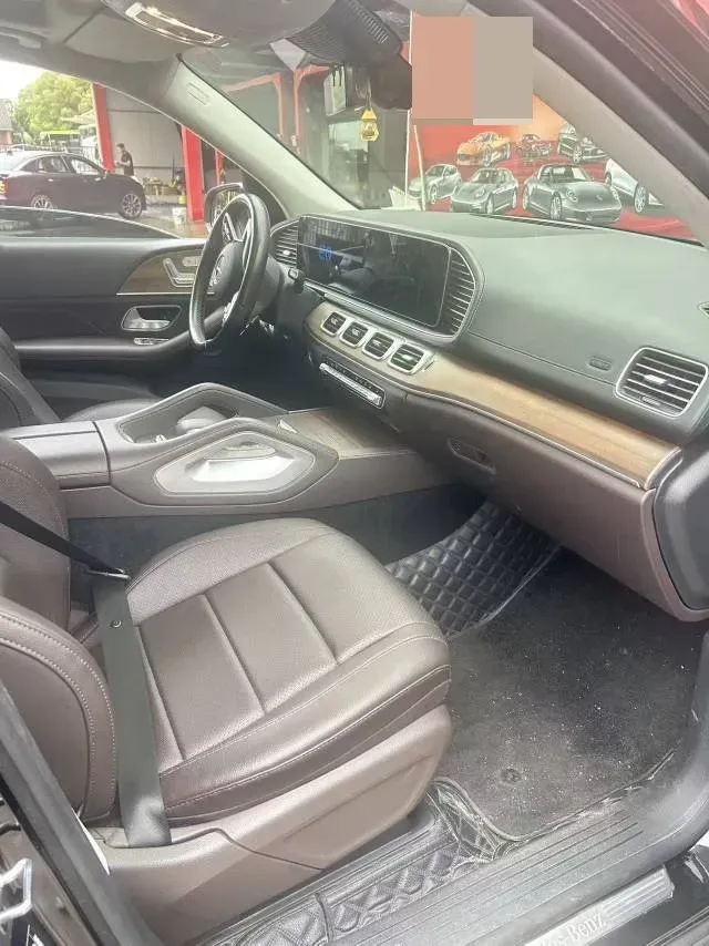 2021 Mercedes-Benz GLE Class 2.0T 211HP L4 9AT PHEV 31.2KWH,autocango,china used car exporter,china ev exporter,chinese used car exporter,chinese used ev exporter