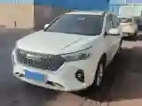 2021 Haval M6 1.5T 150HP L4 7DCT